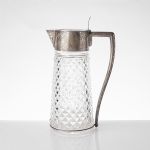 1624 2034 WINE PITCHER